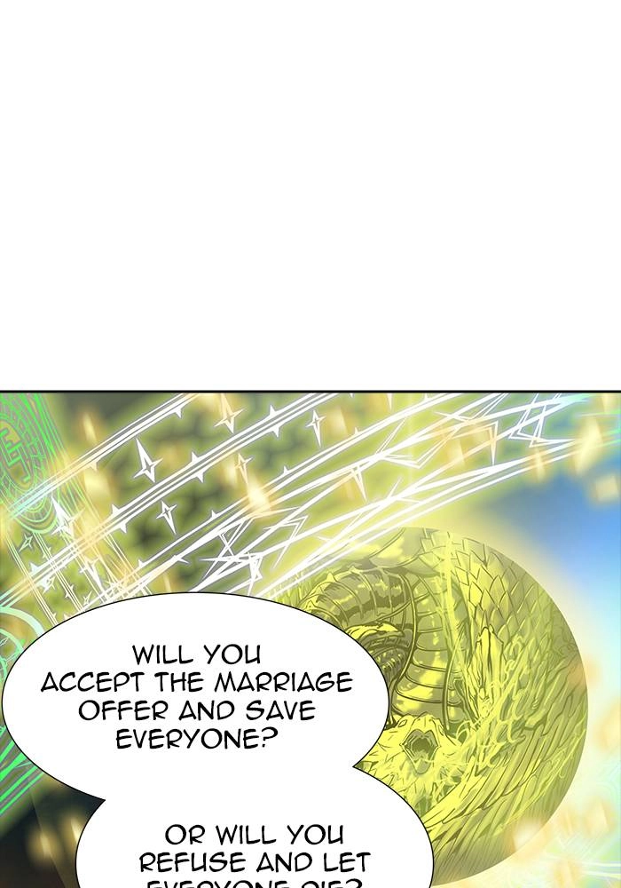 Tower of God Chapter 541, page 115 of 210