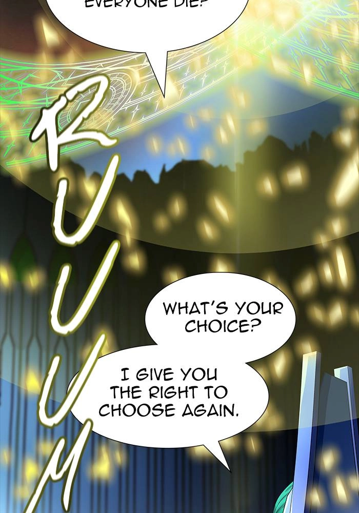 Tower of God Chapter 541, page 116 of 210
