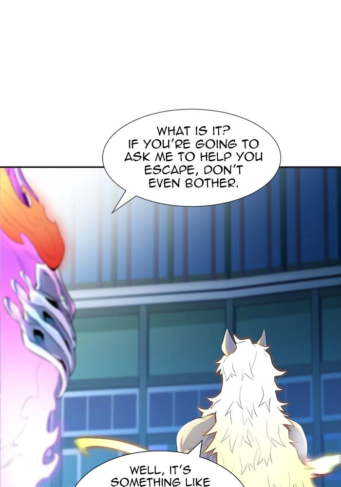 Tower of God Chapter 541, page 12 of 210
