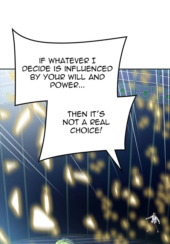 Tower of God Chapter 541, page 120 of 210
