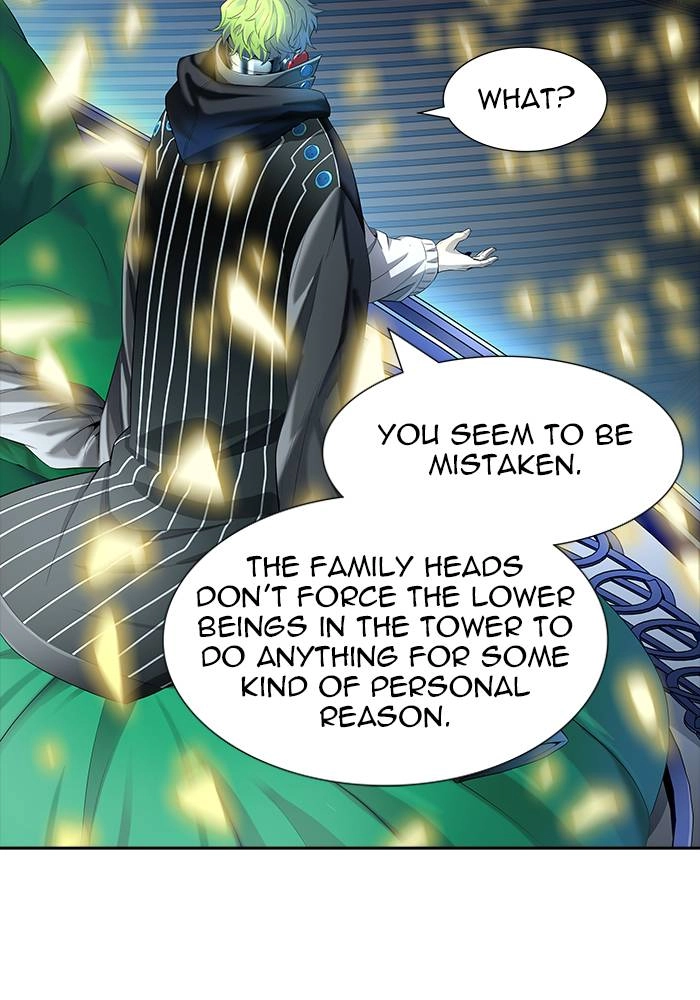 Tower of God Chapter 541, page 121 of 210