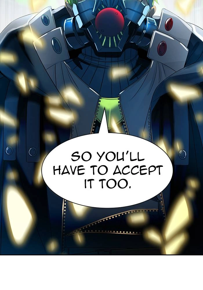 Tower of God Chapter 541, page 123 of 210