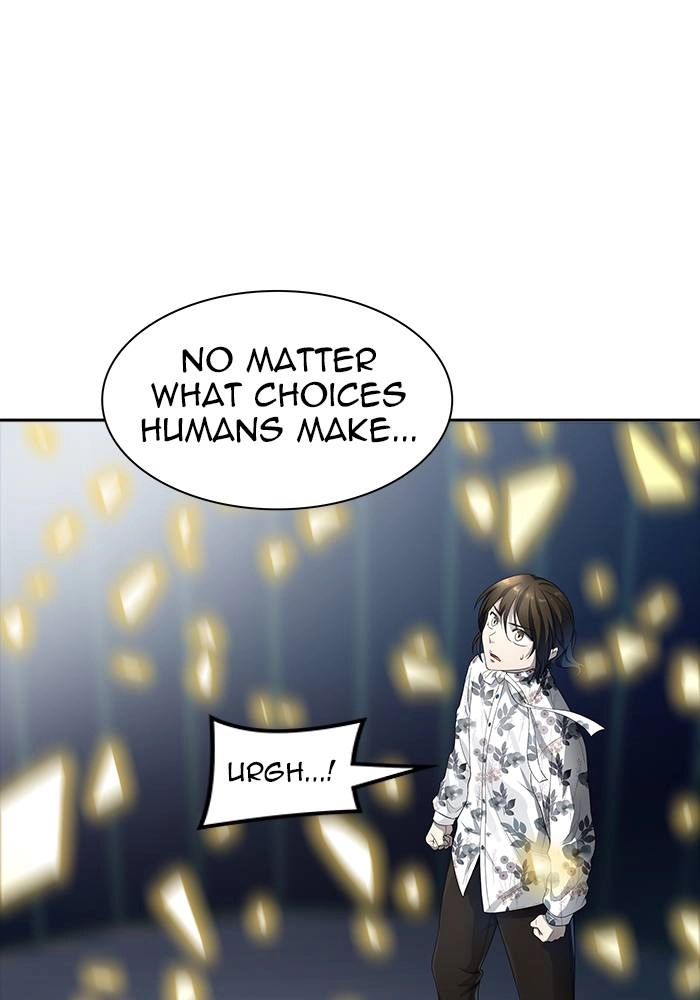 Tower of God Chapter 541, page 124 of 210
