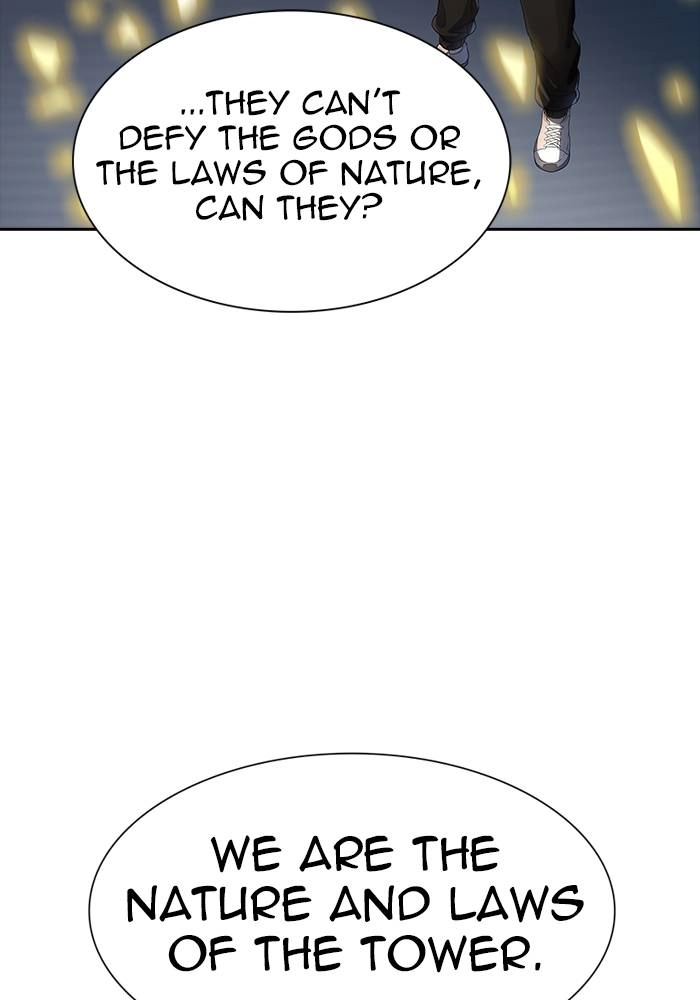 Tower of God Chapter 541, page 125 of 210