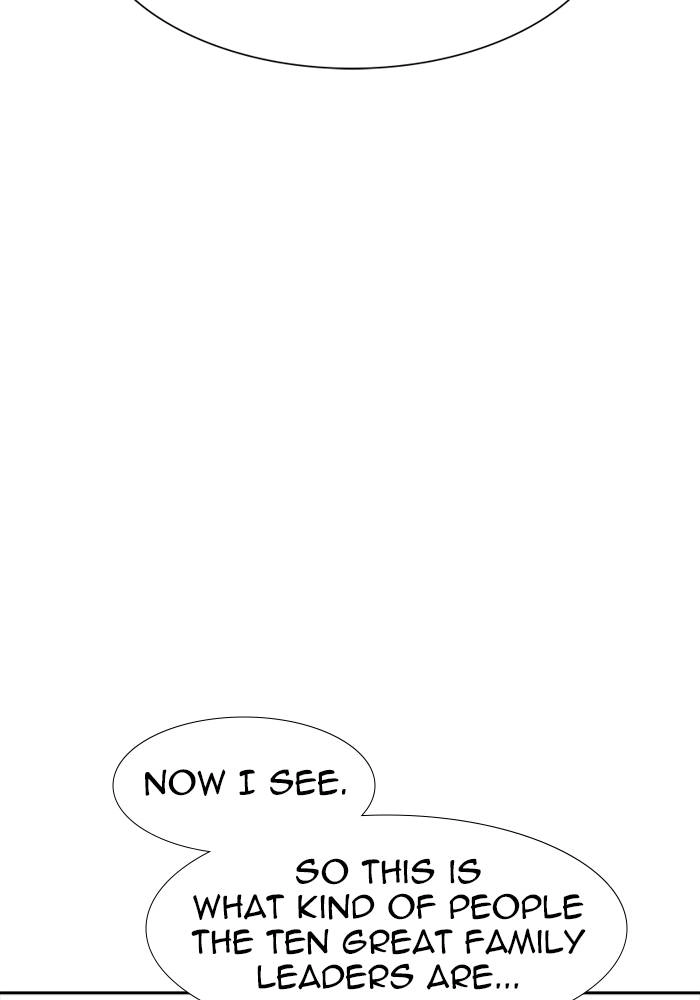 Tower of God Chapter 541, page 126 of 210
