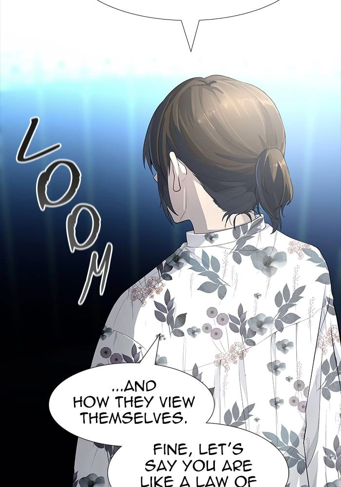 Tower of God Chapter 541, page 127 of 210