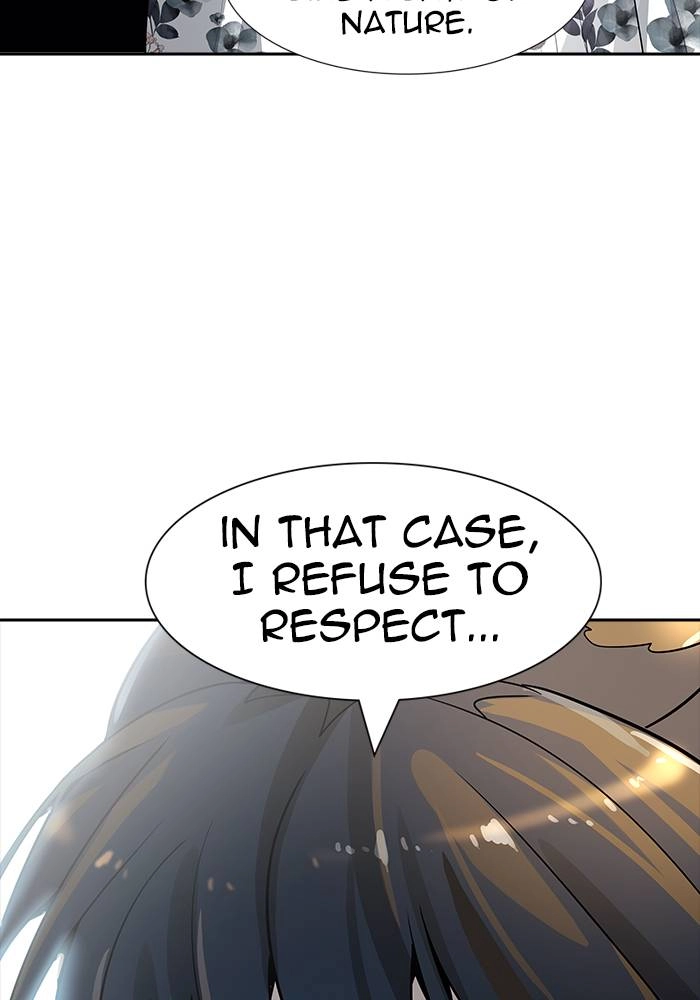 Tower of God Chapter 541, page 128 of 210