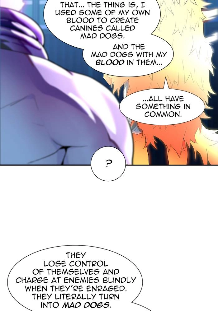Tower of God Chapter 541, page 13 of 210