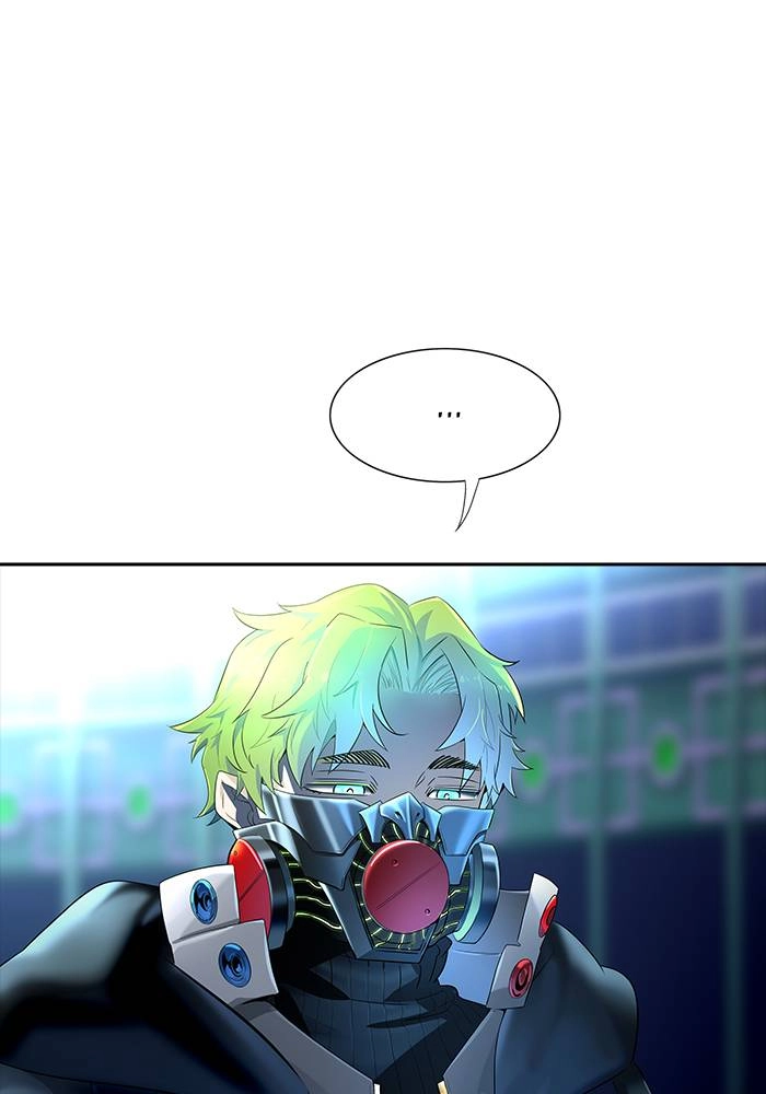 Tower of God Chapter 541, page 130 of 210