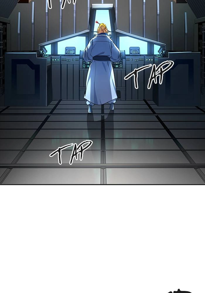Tower of God Chapter 541, page 133 of 210
