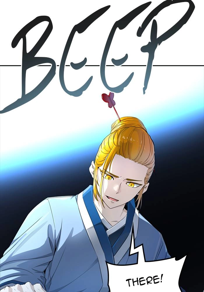 Tower of God Chapter 541, page 134 of 210
