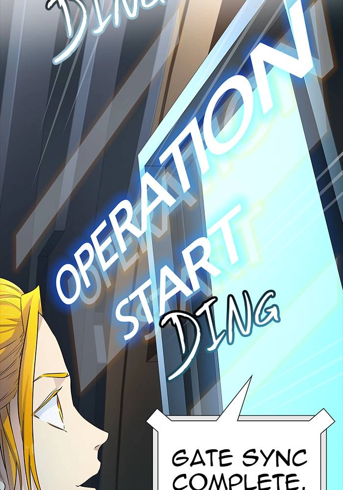 Tower of God Chapter 541, page 136 of 210