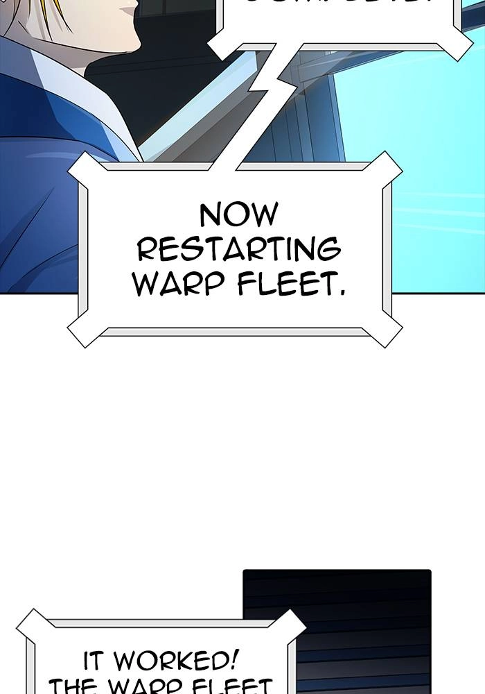 Tower of God Chapter 541, page 137 of 210