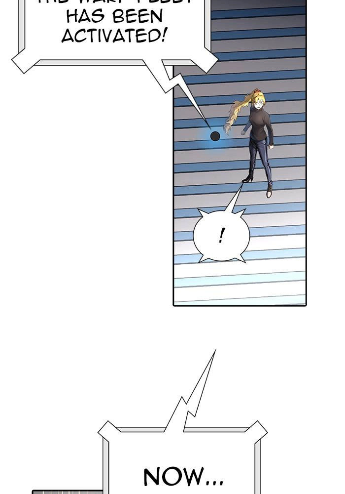 Tower of God Chapter 541, page 138 of 210