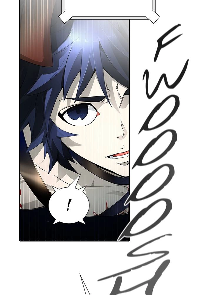 Tower of God Chapter 541, page 139 of 210