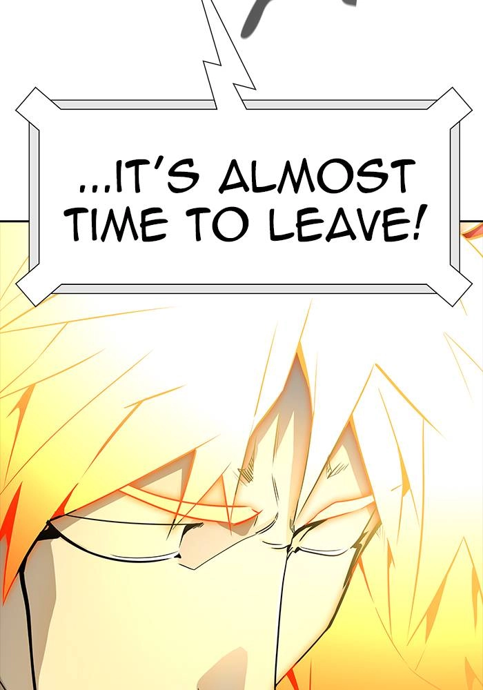 Tower of God Chapter 541, page 140 of 210