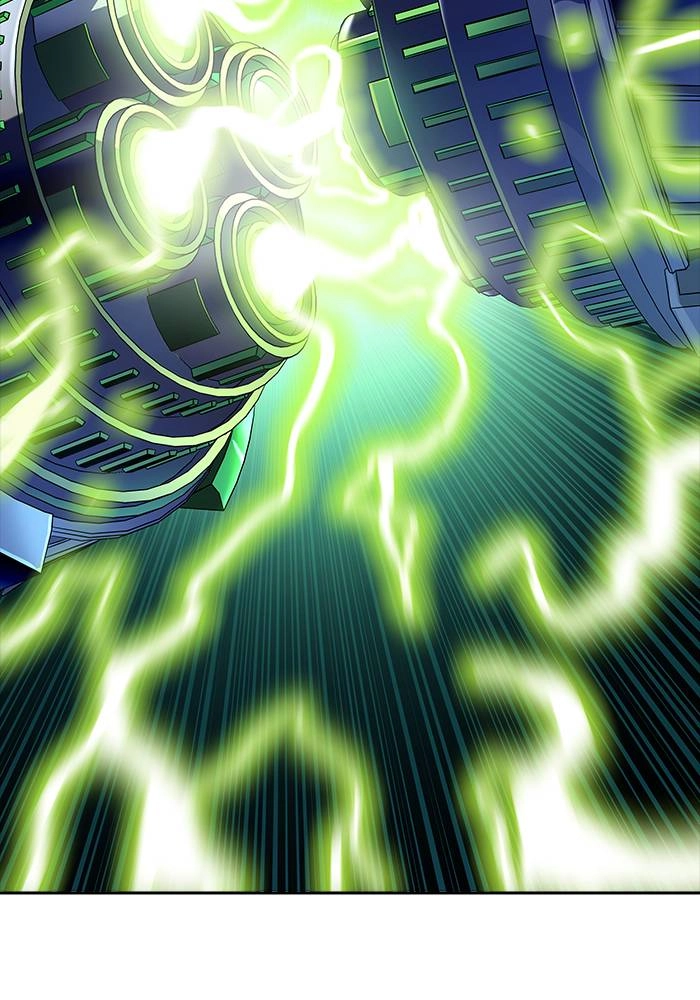 Tower of God Chapter 541, page 146 of 210