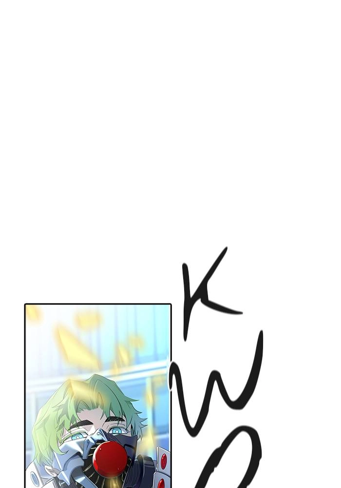 Tower of God Chapter 541, page 147 of 210