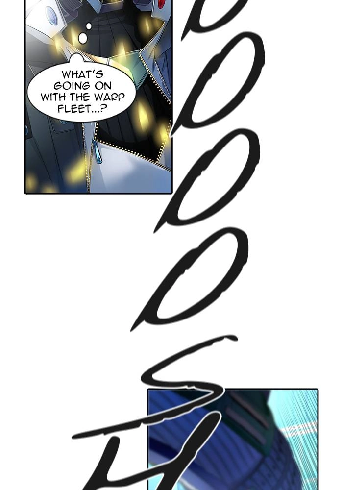 Tower of God Chapter 541, page 148 of 210
