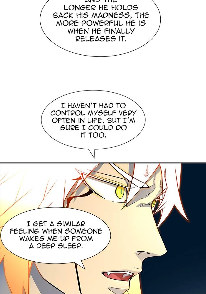 Tower of God Chapter 541, page 15 of 210