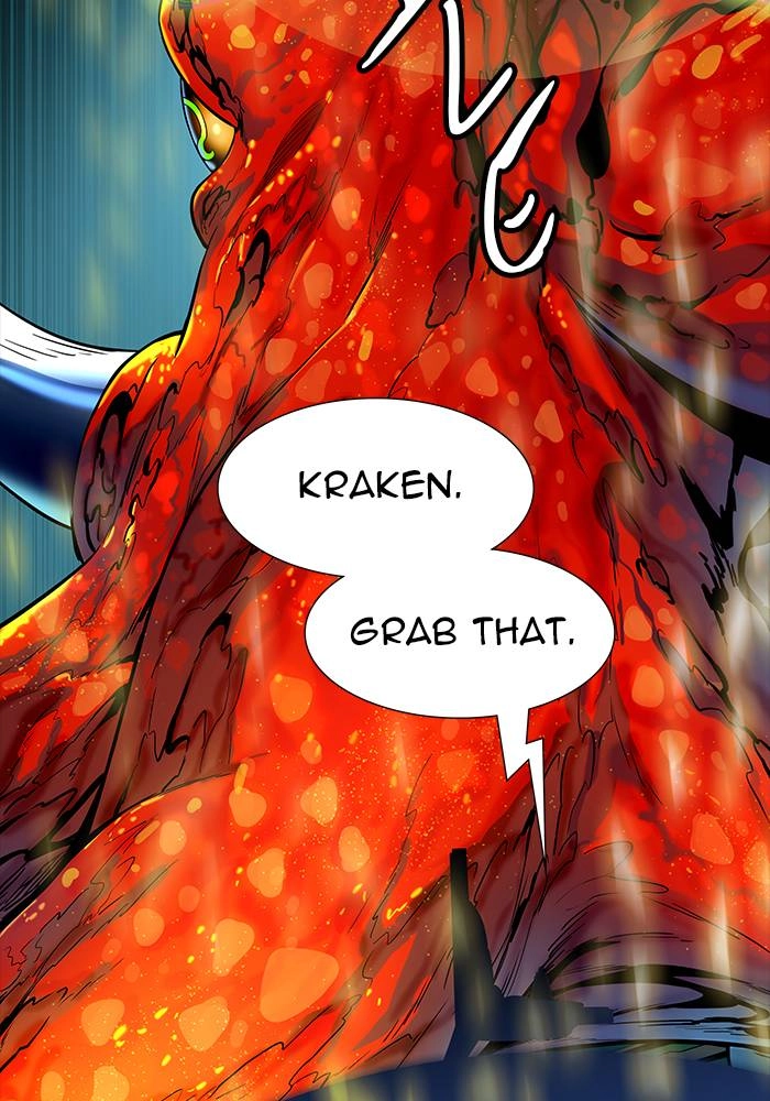 Tower of God Chapter 541, page 151 of 210