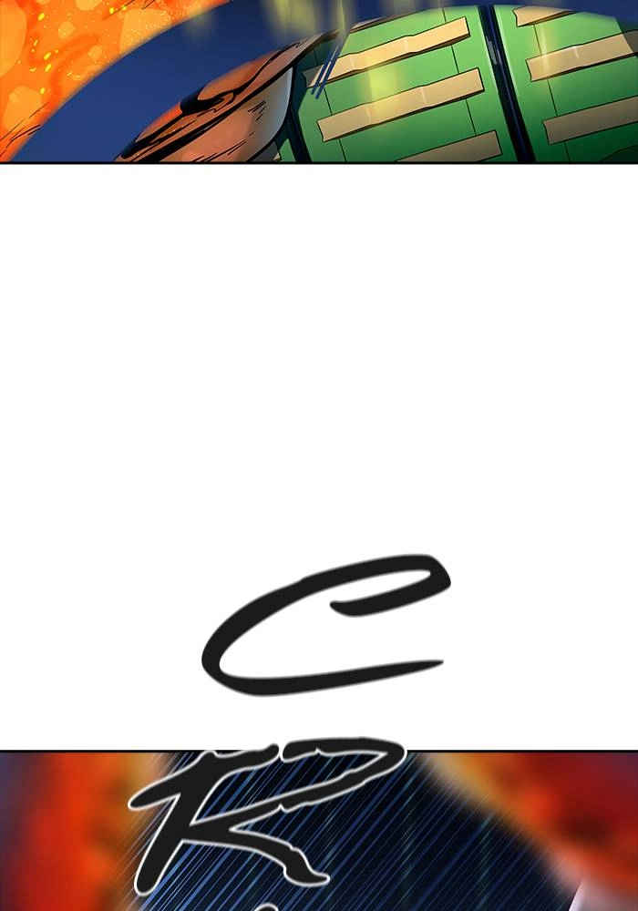 Tower of God Chapter 541, page 152 of 210