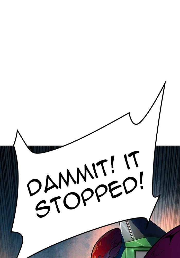 Tower of God Chapter 541, page 159 of 210