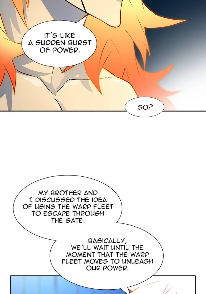 Tower of God Chapter 541, page 16 of 210