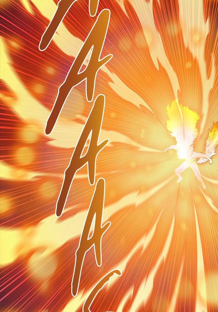 Tower of God Chapter 541, page 164 of 210