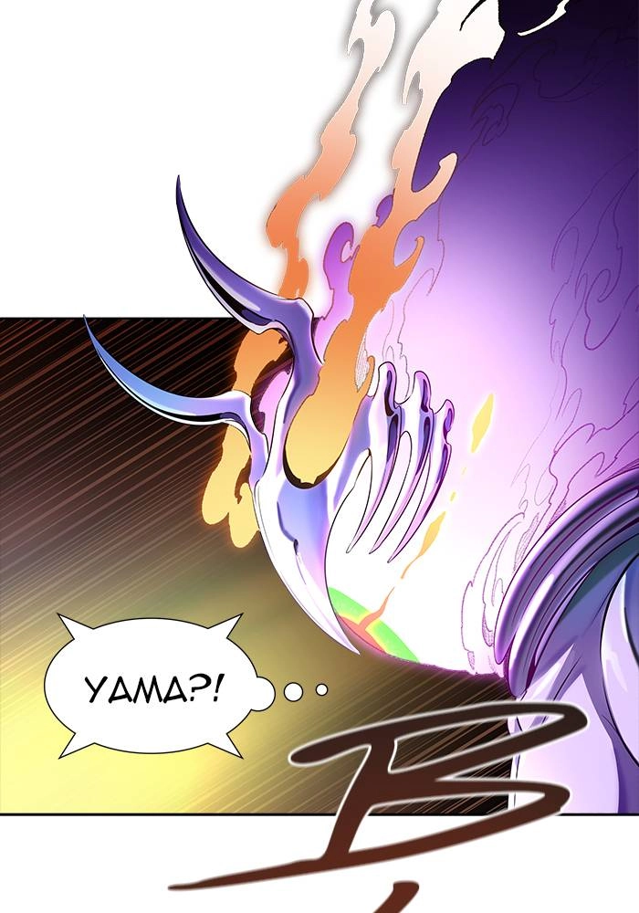 Tower of God Chapter 541, page 166 of 210