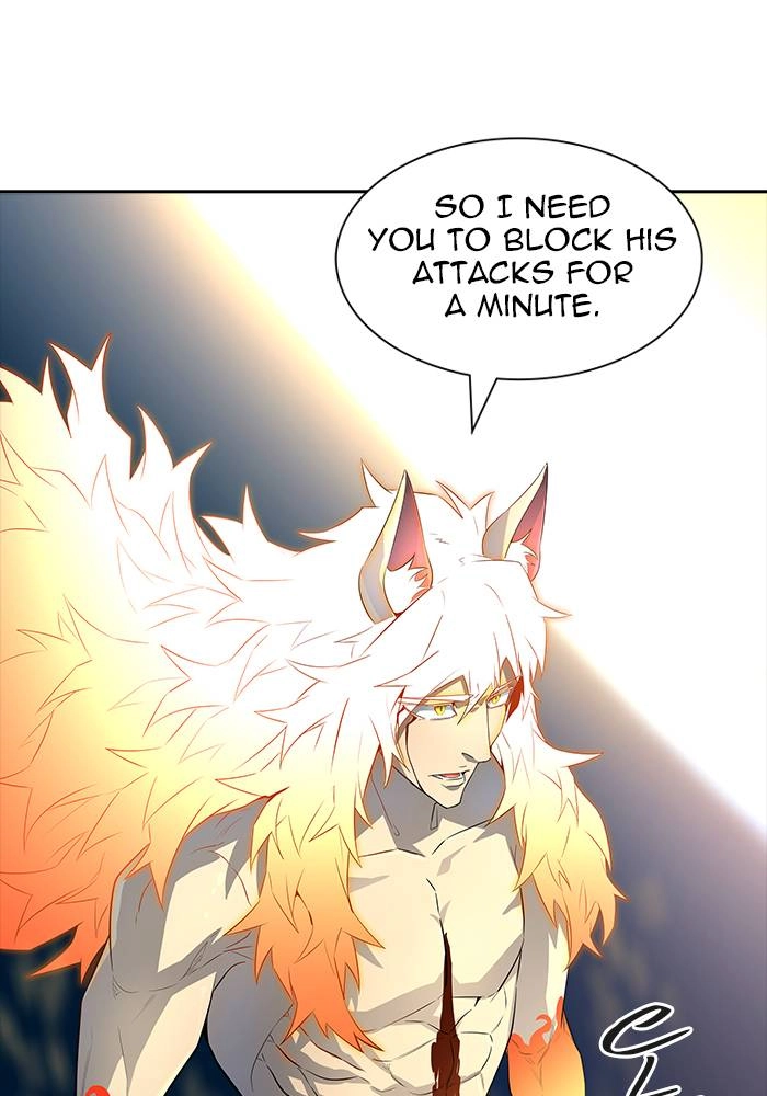 Tower of God Chapter 541, page 18 of 210