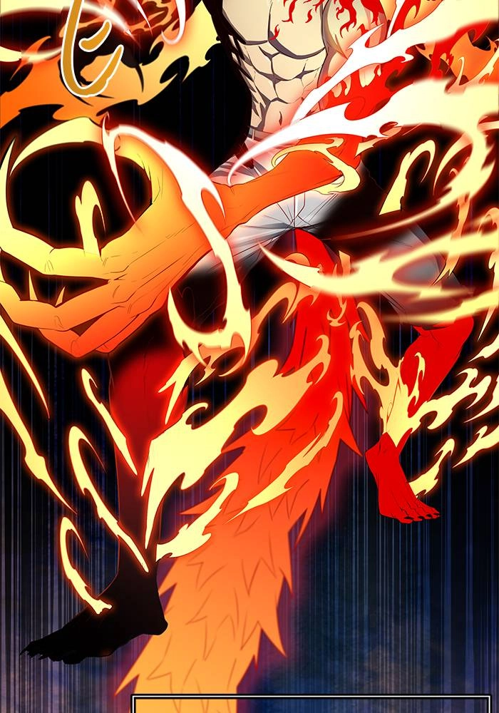 Tower of God Chapter 541, page 183 of 210