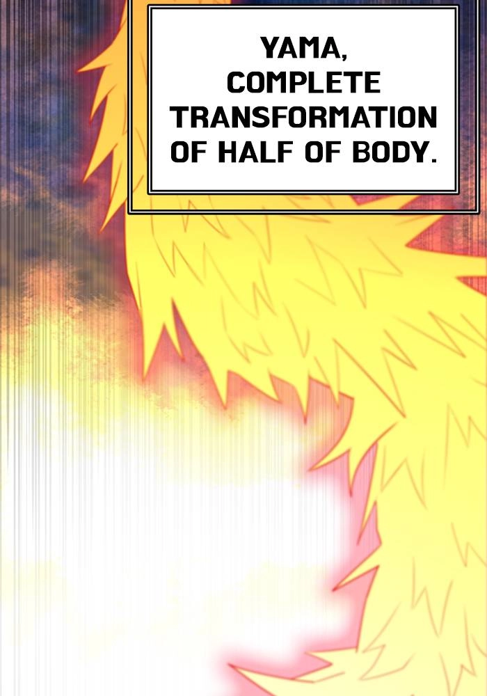 Tower of God Chapter 541, page 184 of 210