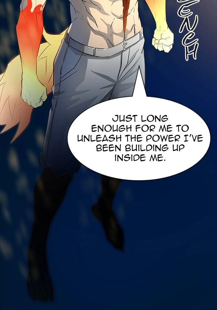 Tower of God Chapter 541, page 19 of 210