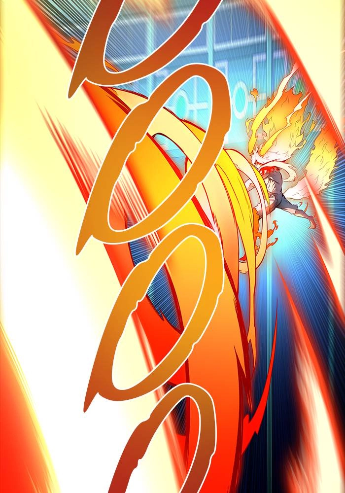 Tower of God Chapter 541, page 191 of 210
