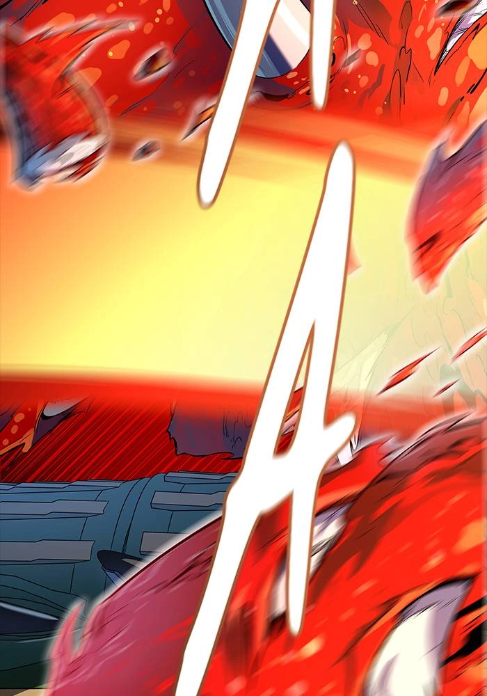 Tower of God Chapter 541, page 196 of 210