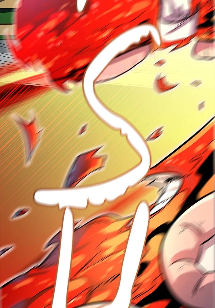 Tower of God Chapter 541, page 197 of 210