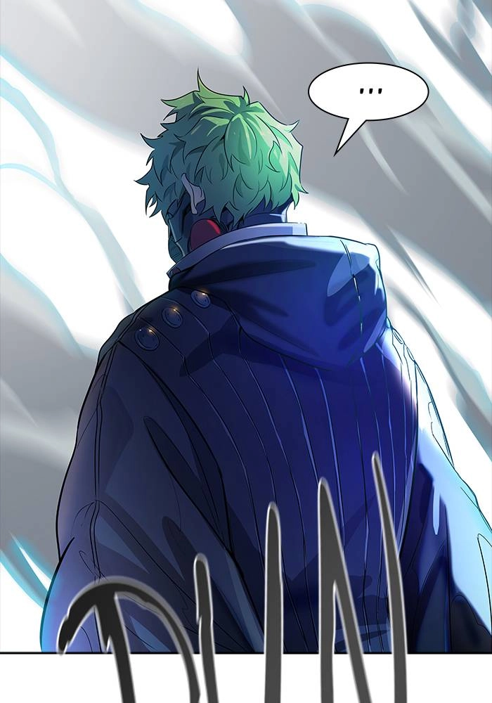 Tower of God Chapter 541, page 206 of 210
