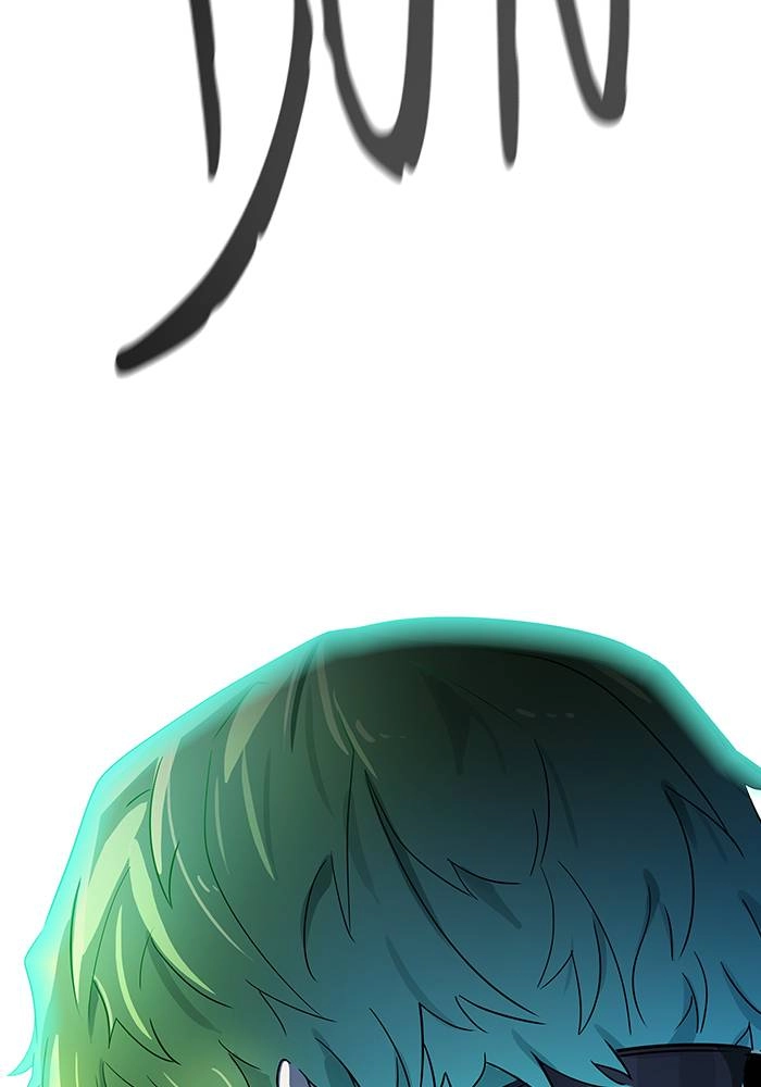 Tower of God Chapter 541, page 207 of 210