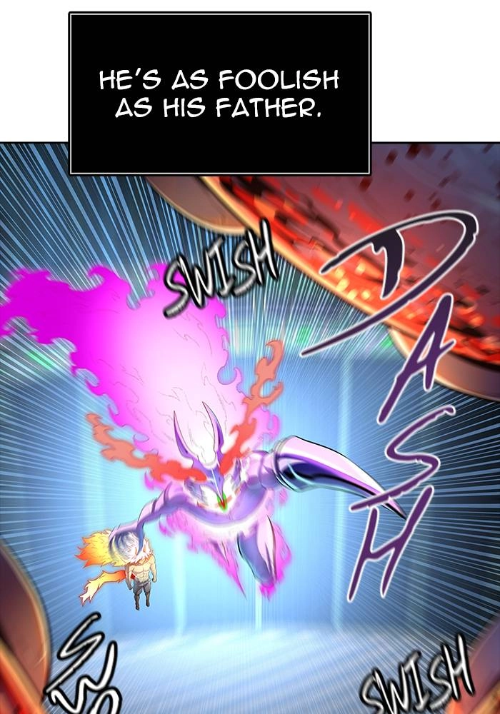 Tower of God Chapter 541, page 31 of 210