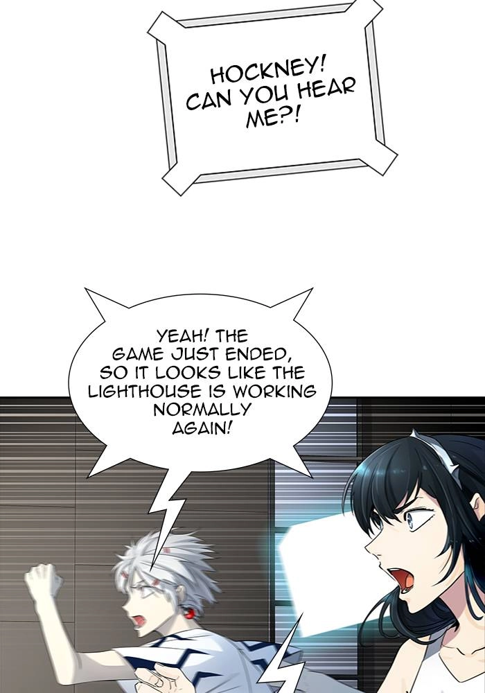 Tower of God Chapter 541, page 38 of 210