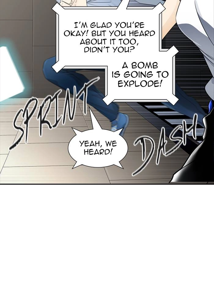 Tower of God Chapter 541, page 39 of 210