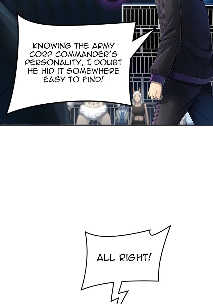 Tower of God Chapter 541, page 41 of 210