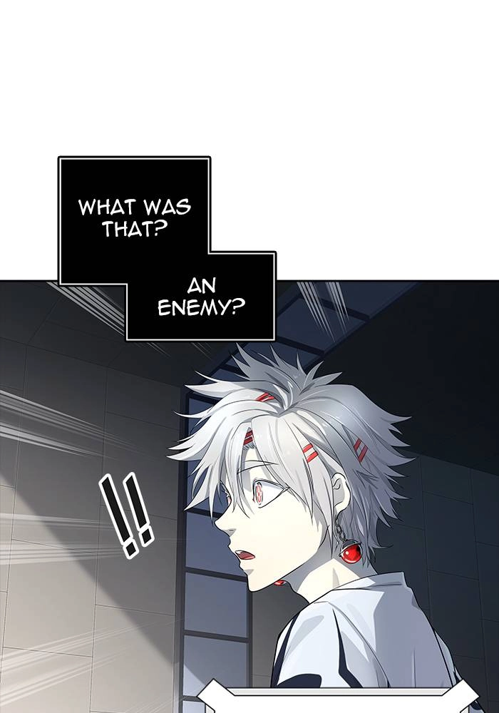 Tower of God Chapter 541, page 46 of 210