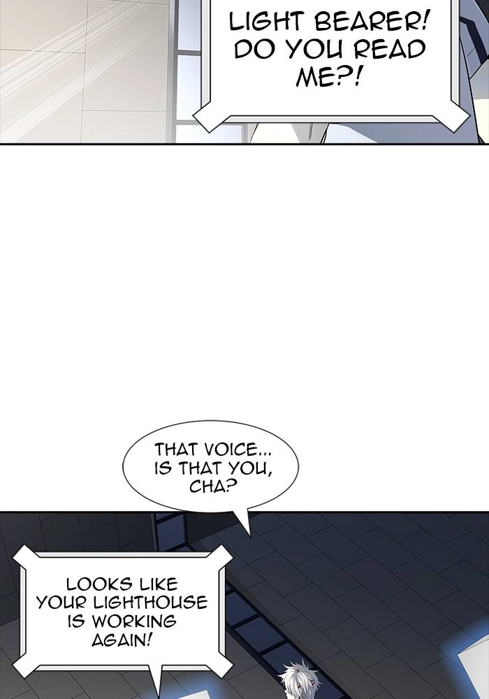 Tower of God Chapter 541, page 47 of 210