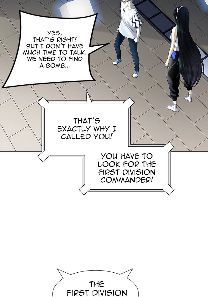 Tower of God Chapter 541, page 48 of 210
