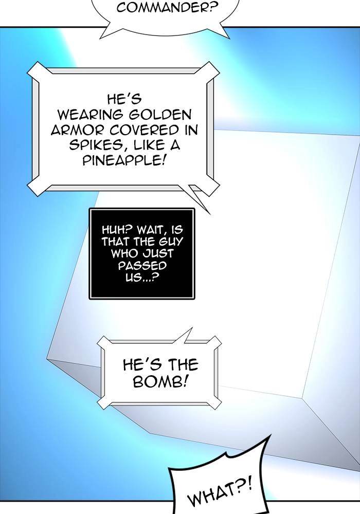 Tower of God Chapter 541, page 49 of 210