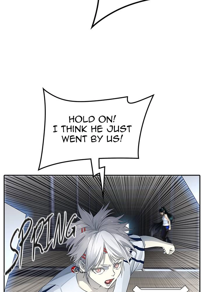 Tower of God Chapter 541, page 50 of 210