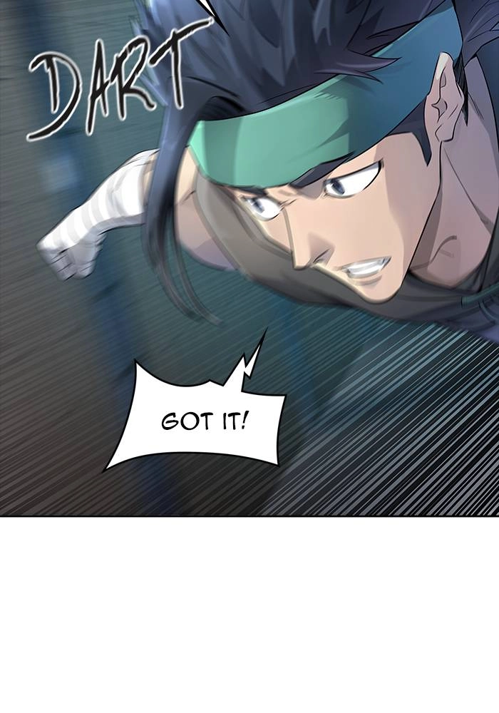 Tower of God Chapter 541, page 57 of 210