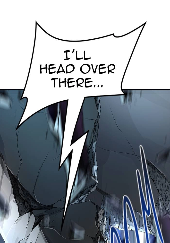 Tower of God Chapter 541, page 58 of 210